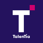 Talentia logo