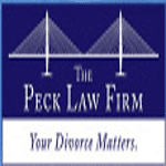 The Peck Law Firm LLC logo