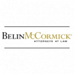 Belin McCormick logo