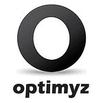 OPTIMYZ INTERACTIVE logo