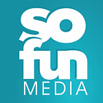 So Fun Media LLC. logo