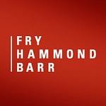 Fry Hammond Barr logo