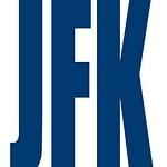 JFK Communications logo