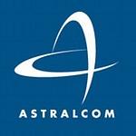 ASTRALCOM logo