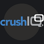 CrushIQ logo