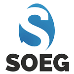 SOEG Creative logo