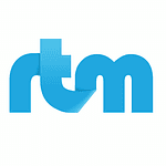 Realtime Media logo