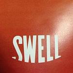 SWELL LLC logo