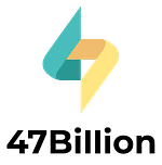 Top Data Analytics Company USA - 47Billion Inc logo