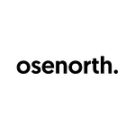 osenorth. A full-service creative agency.