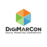 DigiMarCon Santa Monica logo