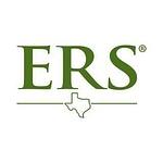 Employees Retirement System of Texas (ERS) logo