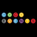 CoCo Events logo