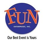 Fun Enterprises logo
