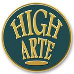 High Arte logo