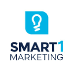 Smart1Marketing logo