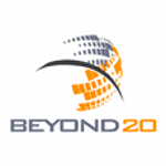 BEYOND20 logo