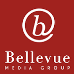 Bellevue Media Group logo