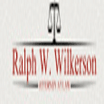 Ralph W Wilkerson logo