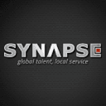 Synapse Development Agency logo