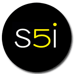 Studio 5 Innovation logo