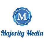 Majority Media LLC logo