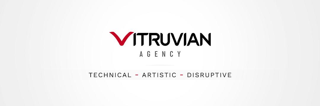 Vitruvian Agency cover