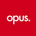 Opus Creative Group logo