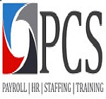PCS ProStaff Inc logo