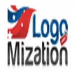 Logomization logo