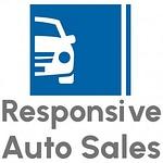 Responsive Auto Sales