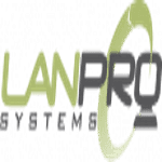 LANPRO Systems logo