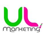 Ultra Life Marketing logo