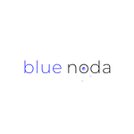 blue noda logo
