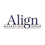 Align Marketing Group logo