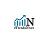 Etrends News logo