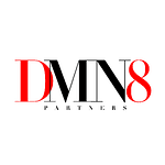 DMN8 Partners logo