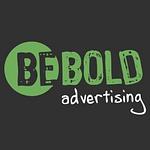 Be Bold Advertising logo