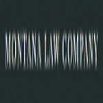 MONTANA LAW COMPANY logo