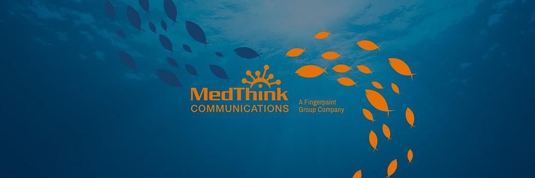 MedThink Communications cover