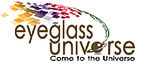 Eyeglass Universe logo