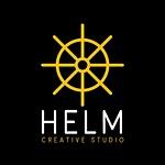 Helm Creative Studio logo