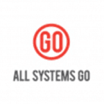All Systems Go logo