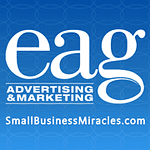 EAG Advertising & Marketing logo