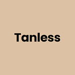 Tanless