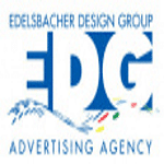 Edelsbacher Design Group logo