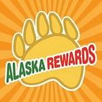 Alaska Rewards