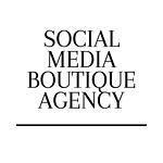 Social Media Boutique Agency logo