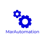 MarAutomation logo