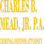 CHARLES B. MEAD,JR.,P.A.